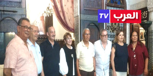 المغرب : انتخاب الوزيرة لسابقة حكيمة الحيطي رئيسة لجمعية التفافة التراثية العالمية