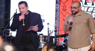 الدار البيضاء: مهرجان "البولفار" يكشف عن  مشاركة 37 فرقة موسيقية في الدورة الـ23 من 18 إلى 21 شتنبر