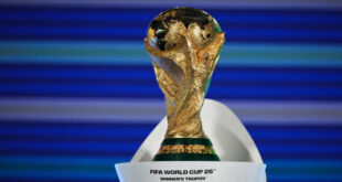 الاتحاد الدولي لكرة القدم : 5 ملايين مشجع شاركوا في المرحلة الأولى من بيع التذاكر