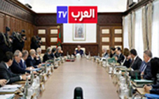 الحكومة المغربية تصادق على مشروع مرسوم يتعلق بمكافحة تعاطي المنشطات في مجال الرياضة