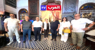 جمعية الثقافة التراثية العالمية تشرع في تنزيل برنامج عملها تنظيم ندوة دولية حول "حوار الثقافات والحضارات"  يوم 6دجنبر 2025 بمدينة  فاس