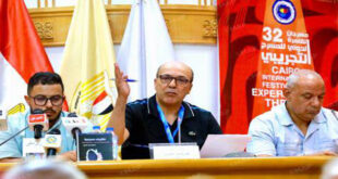 مهرجان القاهرة الدولي للمسرح التجريبي يحتفي بالمسرحي المغربي الراحل حسن المنيعي