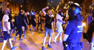 المغاربة في مرمى خطاب الكراهية : قراءة في عنصرية اليمين المتطرف في اسبانيا