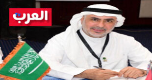 المخرج السعودي عمرالجاسر يشارك في مهرجان الغردقة السينمائي الدولي للشباب في دورته الثالثة