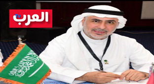 المخرج السعودي عمرالجاسر يشارك في مهرجان الغردقة السينمائي الدولي للشباب في دورته الثالثة