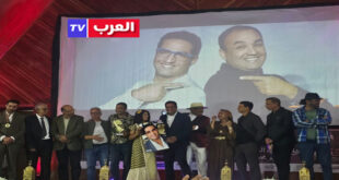 انطلاق مهرجان الأرز العالمي للفيلم القصير بآزرو وإفران بتكريم الأخوين رشيد وهشام الوالي