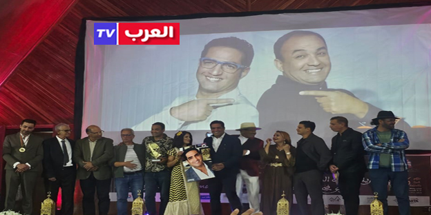 انطلاق مهرجان الأرز العالمي للفيلم القصير بآزرو وإفران بتكريم الأخوين رشيد وهشام الوالي