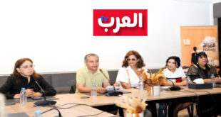 - الصحافية المغربية صباح بنداود: السينما ليست فقط أفضل أداة للتفكير داخل المجتمعات بل تعد رافعة للاندماج الثقافي