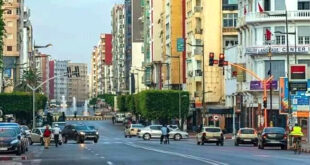 المغرب يحتضن أول مصنع لإنتاج بطاريات السيارات الكهربائية في إفريقيا