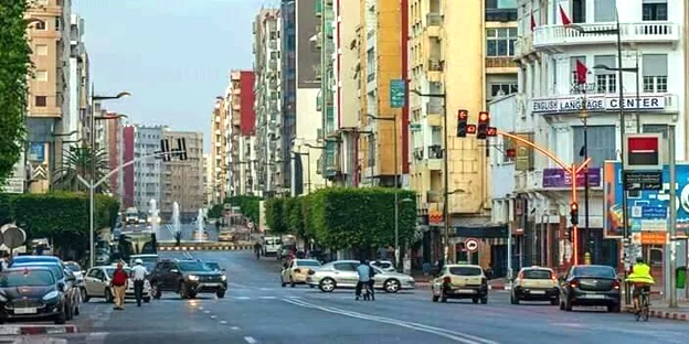 المغرب يحتضن أول مصنع لإنتاج بطاريات السيارات الكهربائية في إفريقيا