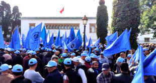 المغرب : الاتحاد الوطني للتعليم العالي يخوض إضرابا وطنيا لمدة 72 ساعة