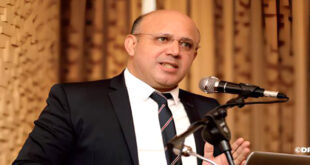 خبير اقتصادي : الاتفاق الفلاحي المعدل مع الاتحاد الأوروبي يوطد الشراكة الأوروبية-المغربية المبنية على القانون والوضوح