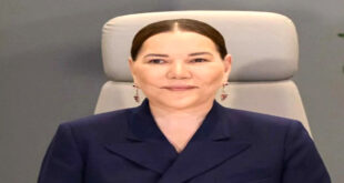 صاحبة السمو الملكي الأميرة للا حسناء تشارك بأبوظبي في حفل استقبال على شرف كبار الشخصيات المشاركين في المؤتمر العالمي للحفاظ على الطبيعة