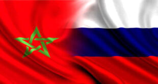 موسكو تعتبر المغرب “شريكا مهما” لروسيا في القارة الإفريقية