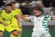 الدوري المغربي لكرة القدم : المغرب الفاسي يجبر الرجاء الرياضي على التعادل
