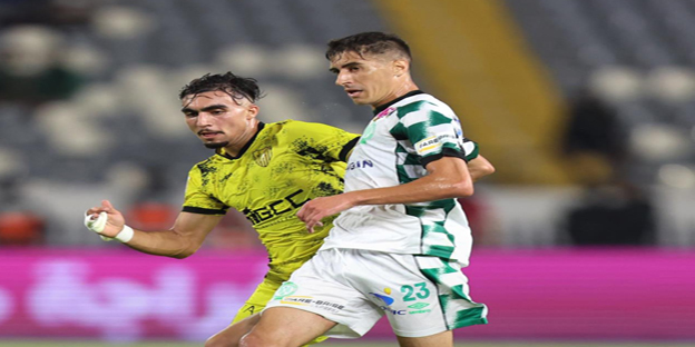 المغرب : ترتيب البطولة الاحترافية بعد إجراء مباريات الدورة الرابعة