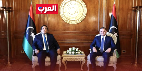 ليبيا – نداء دولي من أجل دعم وحدة البلاد واستقرارها