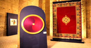 والي فاس خالد أيت الطالب يفتتح معرض للصناعة التقليدية الفنية تحت عنوان "ملتقى حِرَف وإرث مشترك"