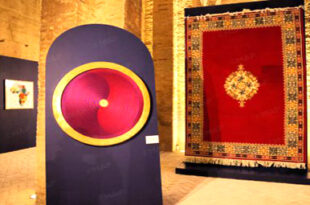 والي فاس خالد أيت الطالب يفتتح معرض للصناعة التقليدية الفنية تحت عنوان "ملتقى حِرَف وإرث مشترك"