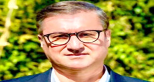 الكاتب والإعلامي المغربي يونس مجاهد يكتب : ثرثرة فوق العوامة الرقمية