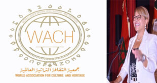 حكيمة الحيطي: الثقافة أداة دبلوماسية لبناء الجسور وتعزيز التقارب بين الشعوب