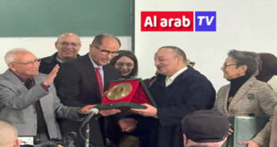 فاس: جامعة سيدي محمد بن عبد الله تكرّم الوزير السابق محمد الأعرج خلال ندوة علمية