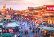 السياحة في المغرب تستهل 2026 بزخم قوي: أزيد من 1.3 مليون زائر ونمو لافت في العائدات