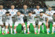 أولمبيك آسفي المغربي يودّع منافسات كأس الكونفدرالية أمام اتحاد الجزائر