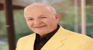 سعيد بلخياط.. الأب الروحي لنادي المغرب الفاسي