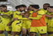 المغرب الفاسي يعتلي الصدارة مؤقتًا بانتصار ثمين على نهضة الزمامرة