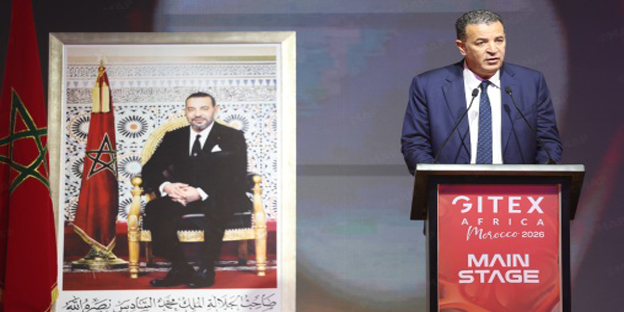 المغرب يتصدر التحول الرقمي الإفريقي ويعزز مكانته التكنولوجية