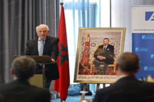 المغرب يعزز تموقعه الأطلسي الإفريقي: رؤية استراتيجية ترسّخ الدور الإقليمي للمملكة