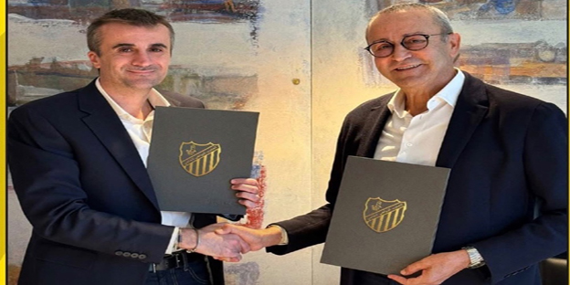 المغرب الفاسي… عودة الكبار برؤية احترافية ومشروع متكامل