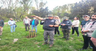 إفران تحتضن نقاشات ساخنة حول مستقبل الغابات المتوسطية في زمن التغير المناخي