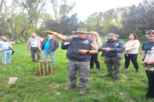 إفران تحتضن نقاشات ساخنة حول مستقبل الغابات المتوسطية في زمن التغير المناخي