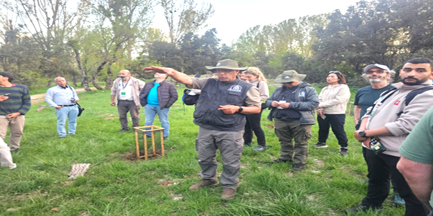 إفران تحتضن نقاشات ساخنة حول مستقبل الغابات المتوسطية في زمن التغير المناخي