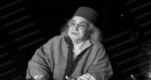 المسرح المغربي يفقد أحد أعمدته.. رحيل المسرحي نبيل لحلو عن 81 عاماً