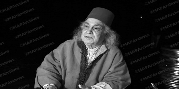 المسرح المغربي يفقد أحد أعمدته.. رحيل المسرحي نبيل لحلو عن 81 عاماً