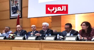 مجلس جهة فاس مكناس يسرّع وتيرة التنمية: الملعب الكبير بمكناس ومشاريع للصحة والصناعة التقليدية والأمن في صلب الاتفاقيات الجديدة