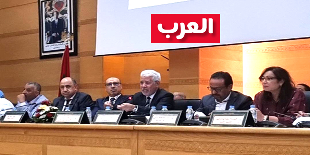 مجلس جهة فاس مكناس يسرّع وتيرة التنمية: الملعب الكبير بمكناس ومشاريع للصحة والصناعة التقليدية والأمن في صلب الاتفاقيات الجديدة