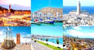المغرب يعزز موقعه كوجهة سياحية عالمية: دينامية قوية ونتائج قياسية وخارطة طريق نحو 2030