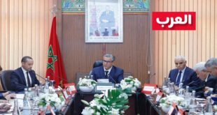 رئيس الحكومة المغربية : ضرورة تسريع مشاريع المستشفيات وتعزيز الحكامة الجهوية في صلب إصلاح المنظومة الصحية