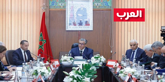 رئيس الحكومة المغربية : ضرورة تسريع مشاريع المستشفيات وتعزيز الحكامة الجهوية في صلب إصلاح المنظومة الصحية