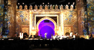 مهرجان فاس للموسيقى العالمية العريقة يحتفي بالمعلمين الحرفيين في افتتاح دورته الـ29