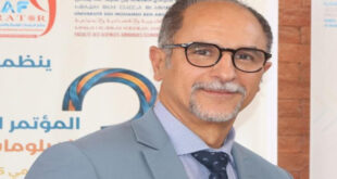 الدبلوماسية الرياضية بالمغرب : رؤية ملكية تجعل الرياضة محركاً للتنمية والتأثير الدولي