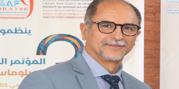 الدبلوماسية الرياضية بالمغرب : رؤية ملكية تجعل الرياضة محركاً للتنمية والتأثير الدولي