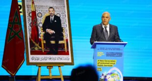 "الجهوية المتقدمة" في المغرب: رؤية ملكية استراتيجية لبناء الدولة الحديثة وتحقيق الإنصاف المجالي