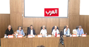 أطروحة دكتوراه ليونس مجاهد ترصد اختلالات الصحافة والإعلام في المغرب