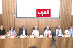 أطروحة دكتوراه ليونس مجاهد ترصد اختلالات الصحافة والإعلام في المغرب