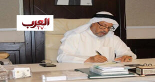 الإعلامي الكويتي يوسف العميري يكتب : المجلس الأعلى لتنظيم الإعلام مصر ومعركة استعادة الانضباط